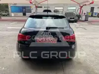 2010 Audi A1