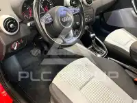 2010 Audi A1
