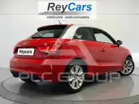 2010 Audi A1