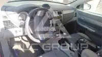 2010 Chrysler SEBRING