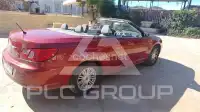 2010 Chrysler SEBRING