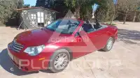 2010 Chrysler SEBRING