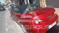 2010 Chrysler SEBRING
