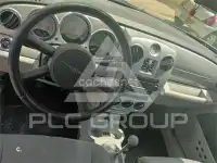 2010 Chrysler PT Cruiser