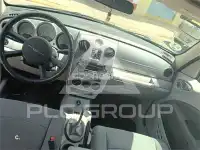 2010 Chrysler PT Cruiser