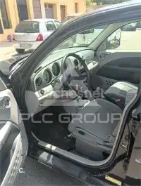 2010 Chrysler PT Cruiser