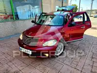 2010 Chrysler PT Cruiser