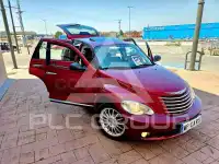 2010 Chrysler PT Cruiser