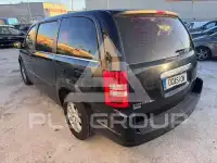 2010 Chrysler Grand Voyager