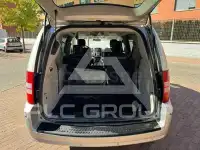 2010 Chrysler Grand Voyager