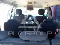 2010 Chrysler Grand Voyager