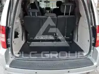 2010 Chrysler Grand Voyager