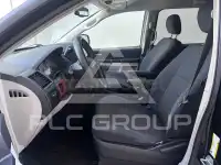 2010 Chrysler Grand Voyager