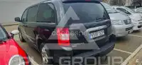 2010 Chrysler Grand Voyager
