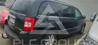 2010 Chrysler Grand Voyager