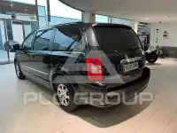 2010 Chrysler Grand Voyager