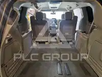 2010 Chrysler Grand Voyager