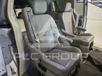 2010 Chrysler Grand Voyager