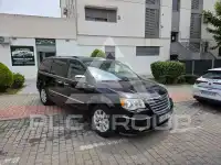 2010 Chrysler Grand Voyager