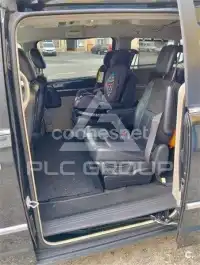 2010 Chrysler Grand Voyager