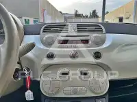 2010 Fiat 500