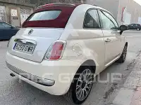 2010 Fiat 500