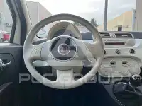 2010 Fiat 500