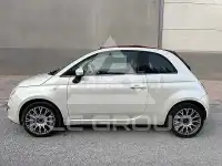 2010 Fiat 500