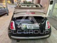 2010 Fiat 500