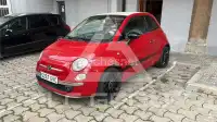 2010 Fiat 500