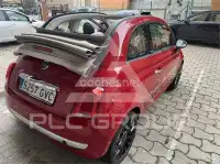 2010 Fiat 500