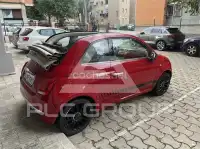 2010 Fiat 500