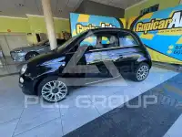 2010 Fiat 500