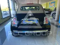 2010 Fiat 500