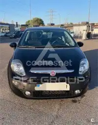 2010 Fiat Punto