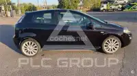 2010 Fiat Punto