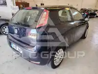 2010 Fiat Punto