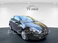 2010 Fiat Punto