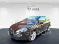 2010 Fiat Punto