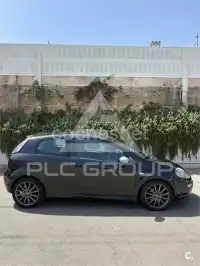 2010 Fiat Punto