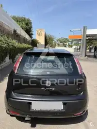 2010 Fiat Punto