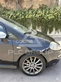 2010 Fiat Punto