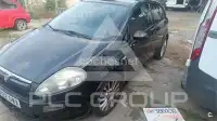 2010 Fiat Punto