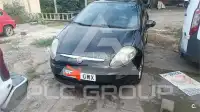 2010 Fiat Punto