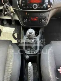 2010 Fiat Punto
