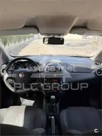 2010 Fiat Punto