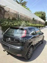 2010 Fiat Punto