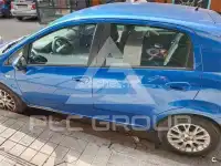 2010 Fiat Punto