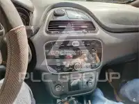 2010 Fiat Punto