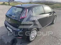 2010 Fiat Punto